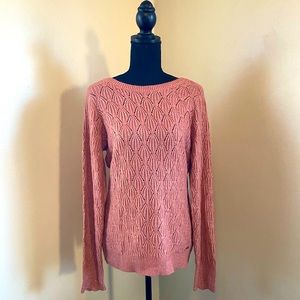 Abercrombie & Fitch Sweater Women’s Size Large